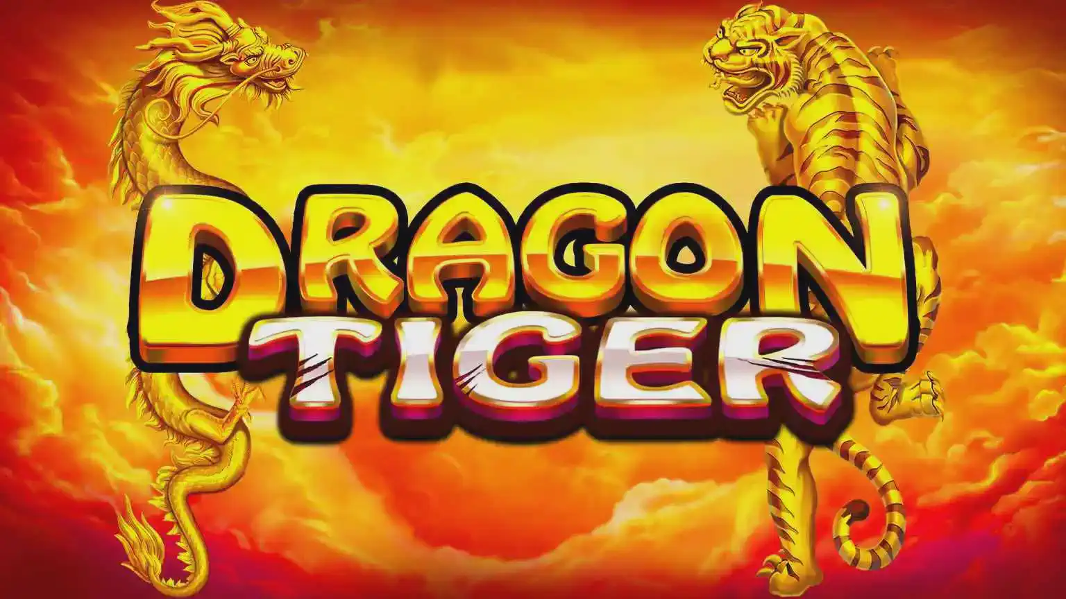 sobre dragon tiger jogo